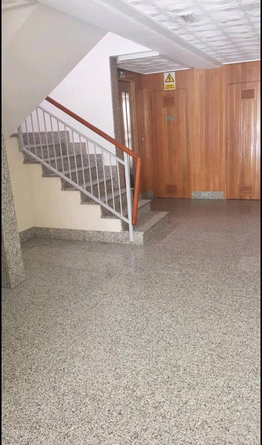 カルタヘナPiso Acondicionadoアパートメント エクステリア 写真