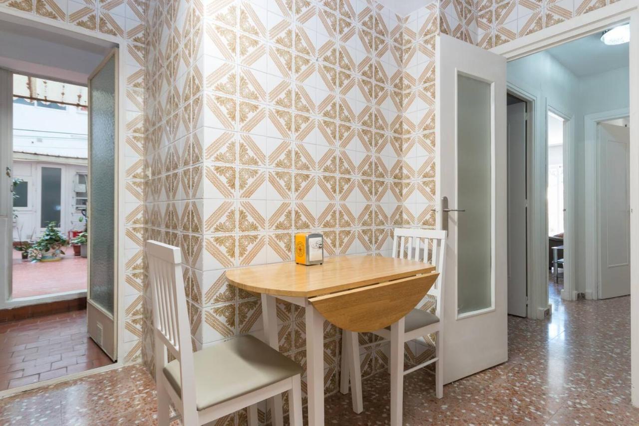 カルタヘナPiso Acondicionadoアパートメント エクステリア 写真
